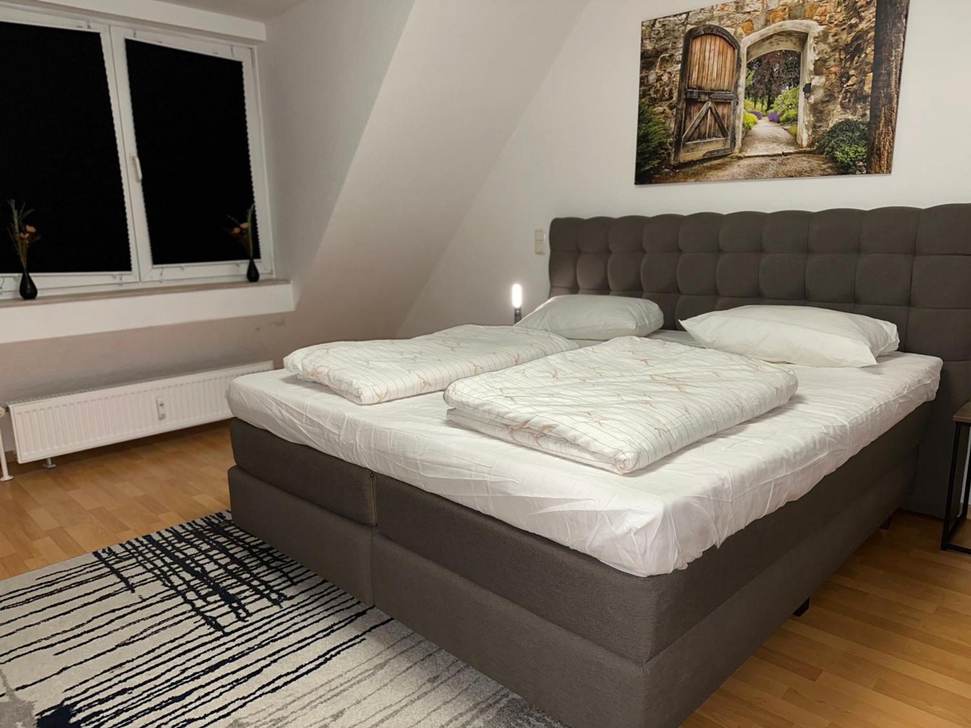 City Wohnung Zwickau Exterior foto